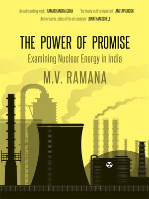 cover image of The Power of Promise